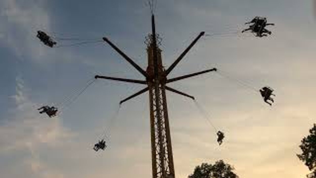 Shelby County Fair Ohio 2021