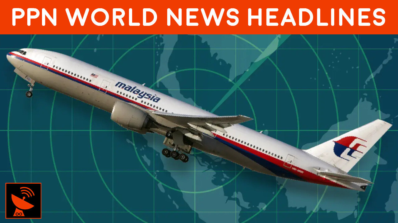 PPN World News - 23 June 2022