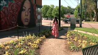 'I'll never let my daughter go': Isabella Thallas' mom reflects on daughter's death