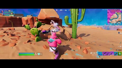 11/27/2022 Fortnite