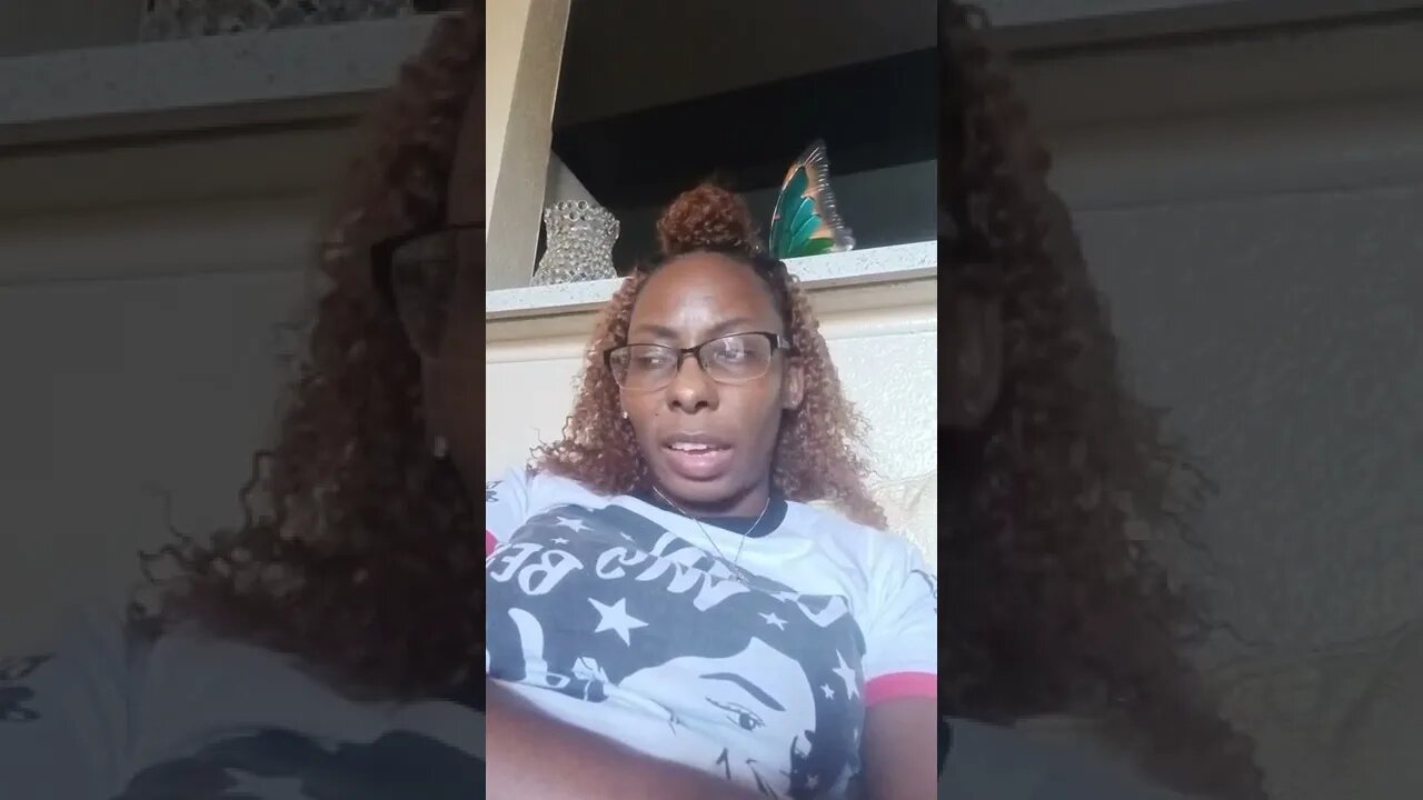 The Lord placed this man in my spirit, what's going on with this man?Have me looking into things now