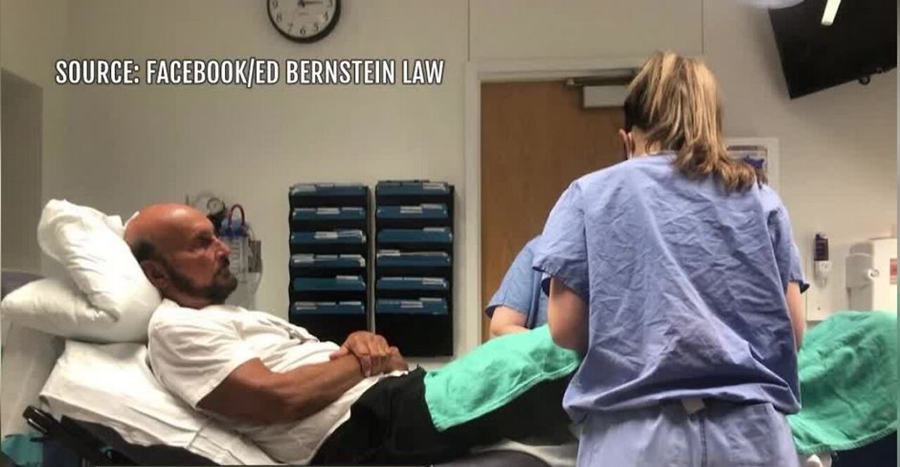 Ed Benstein shares skin cancer diagnosis