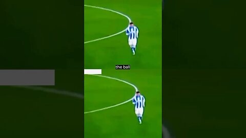 How to scan like Odegaard! #shorts #football #soccer