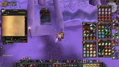 Session 1: Metagame (Paint, Typing, Aim Training) - Part 4 -