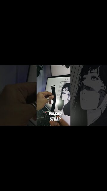 SuteFoto 24" RGB Handheld Light | Unboxing