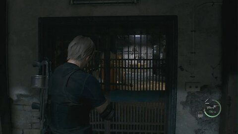 Jill reference
