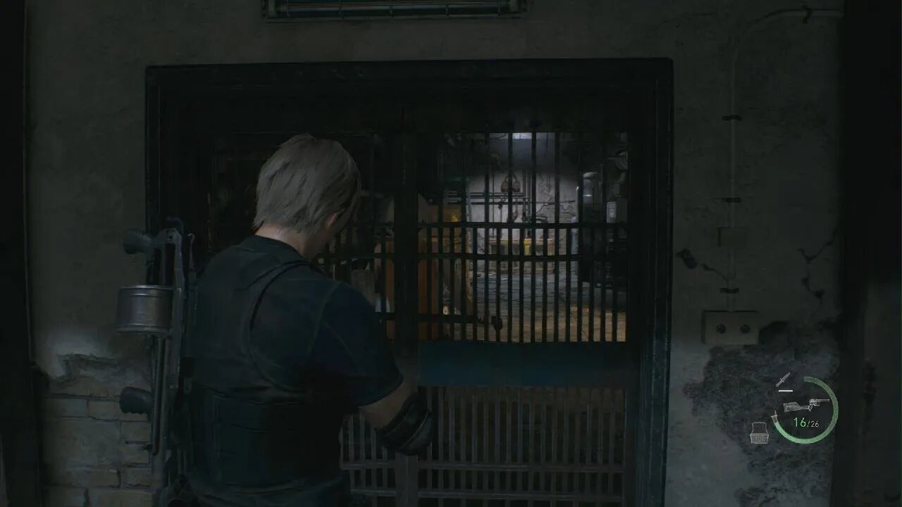 Jill reference