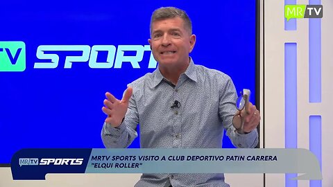 MRTV SPORTS LUNES 27 MARZO