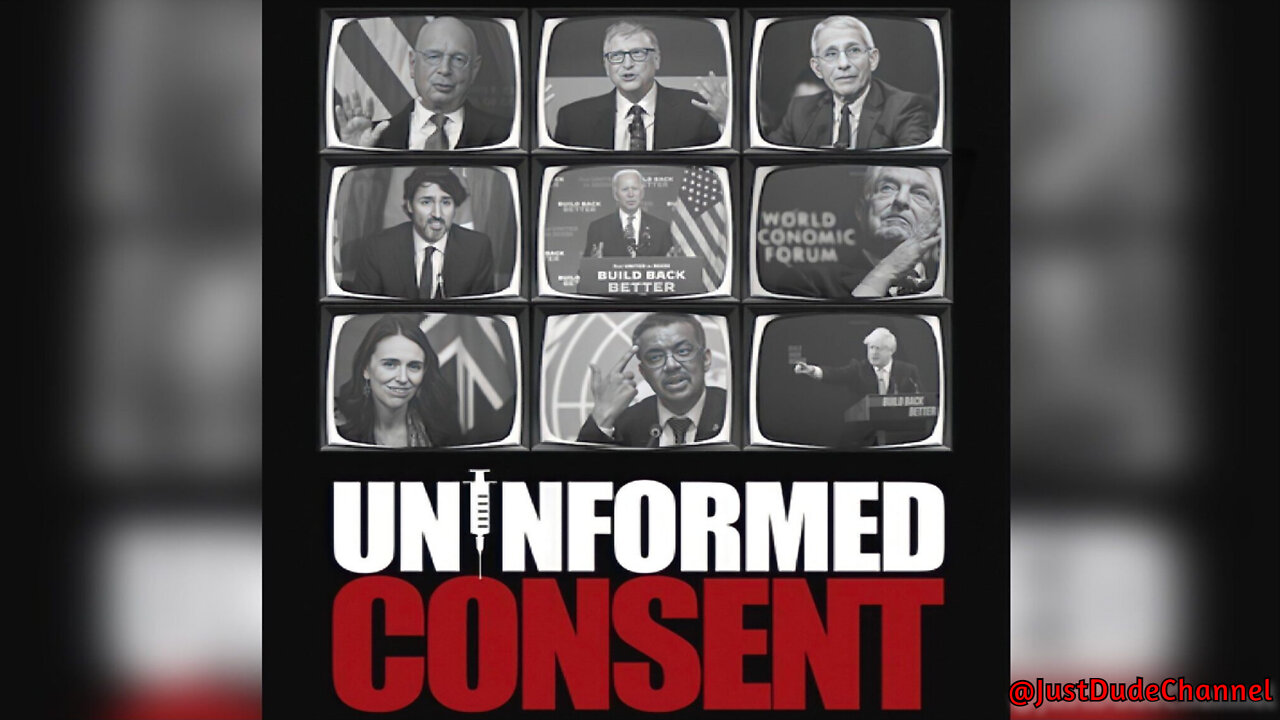 Uninformed Consent