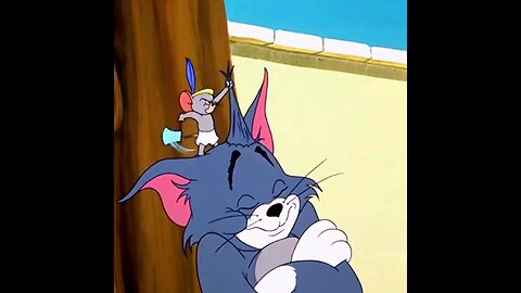 Tom & jerry