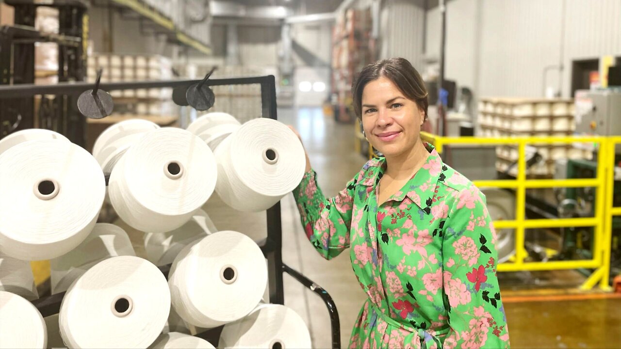 ENTREVUE K MATHIEU REGITEX