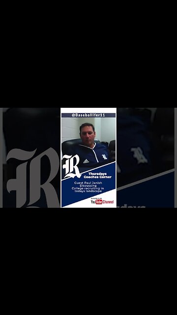 Paul Janish - Older Players