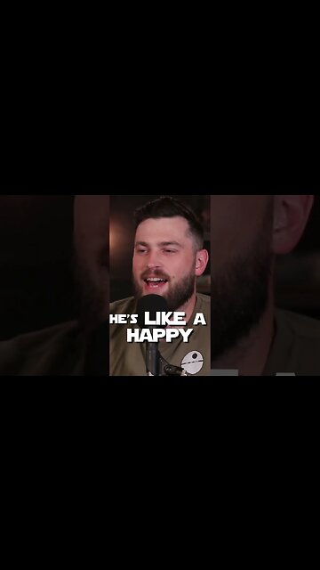 Carson Teva is Santa Claus || "San-Teva" Is Comin' To Town #ahsoka #carsonteva #santaclaus #shorts