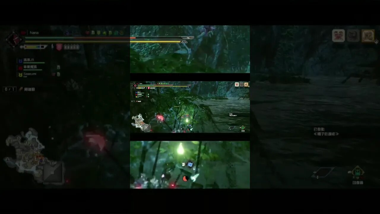 Salve #Hunters! No decorrer do ano tivemos duas atualizações gratuitas em #Monster #Hunter Rise