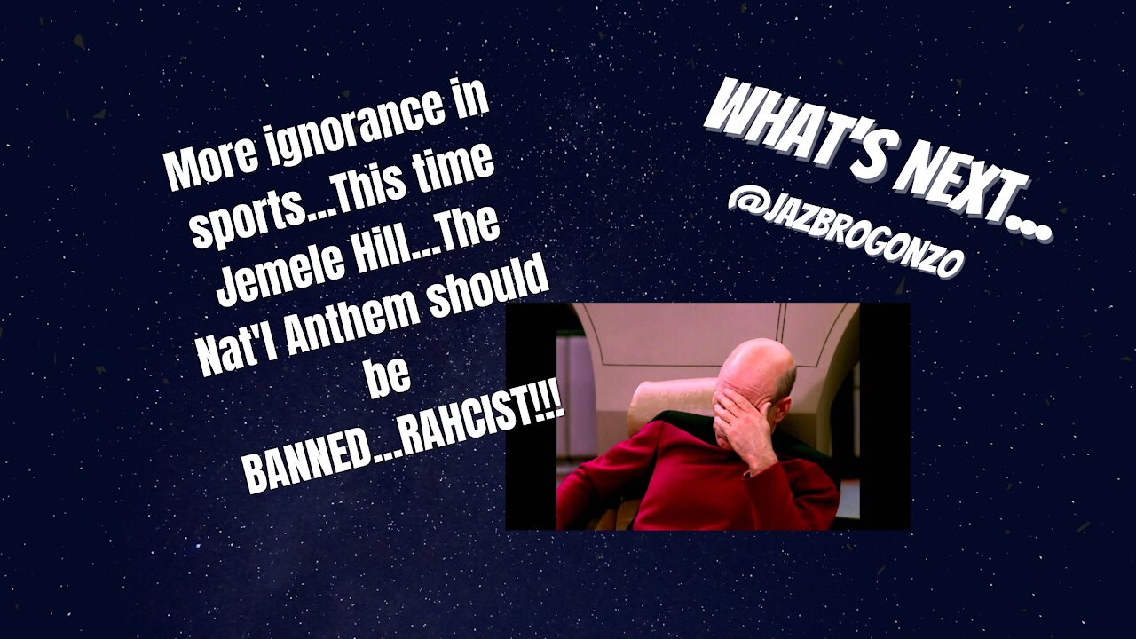 What's Next...Episode 33