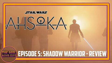 Ashoka - Episode 5 - Review