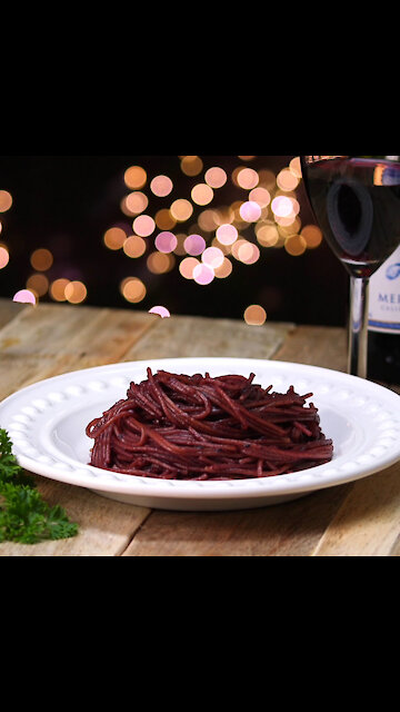 Drunken Pasta [GMG Originals]