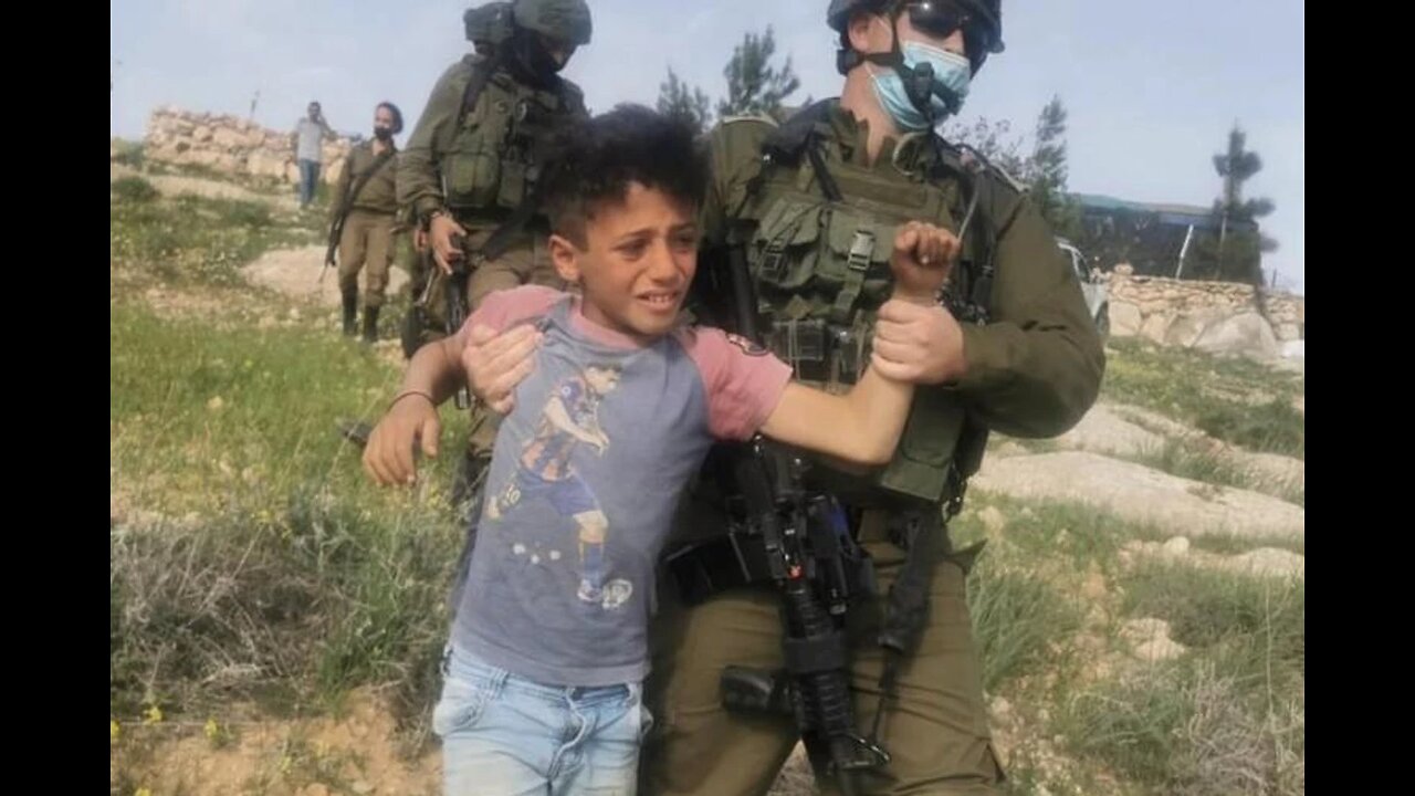 ZIONIST Kimmel Forced to Re-Film ZIONIST-Lover Kamala Harris