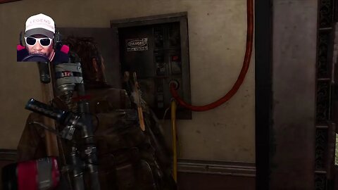 The Last Of Us Ep9