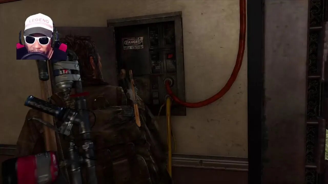The Last Of Us Ep9