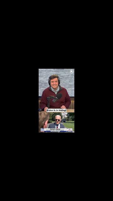 Does Biden actually want to be reelected?