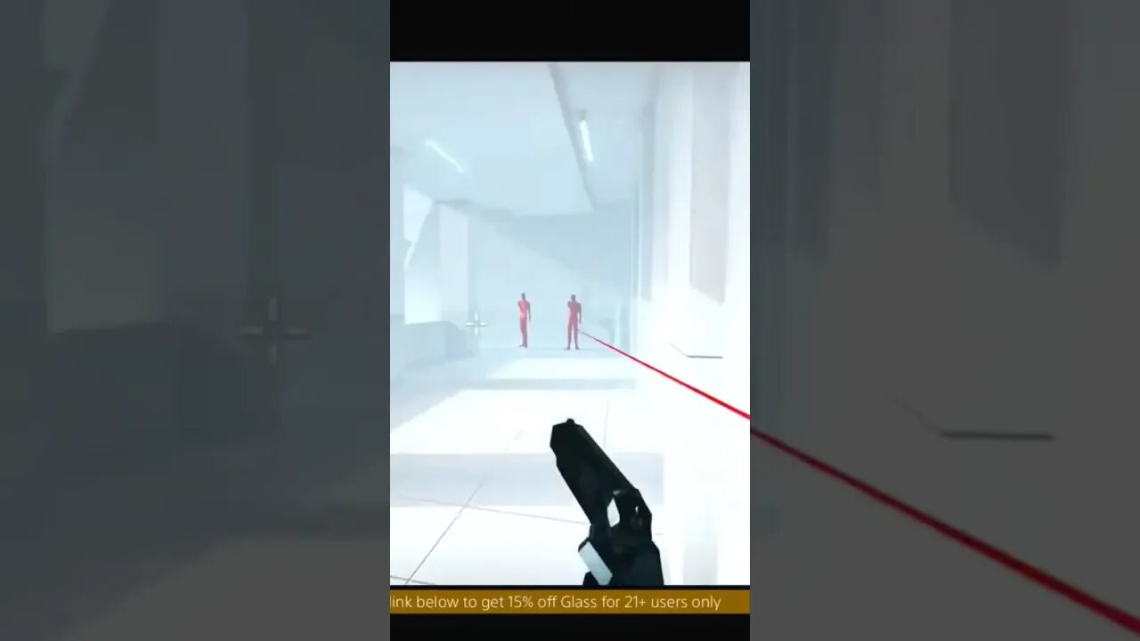 These SuperHot Letsplay Fails will have you LAUGHING OUT LOUD!