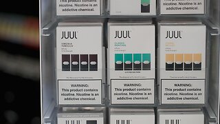 Study Says A Lot Of Juul's Twitter Followers Are Underage