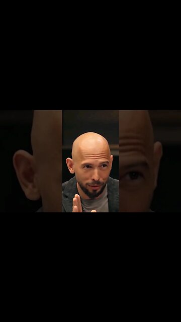 BOOOOM!!! ANDREW TATE KNOWS!!! 💯💯💯🔥🔥🔥