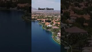 Desert Shores Las Vegas 89128