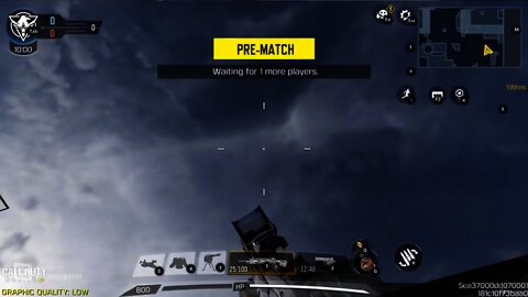 COD MOBIl