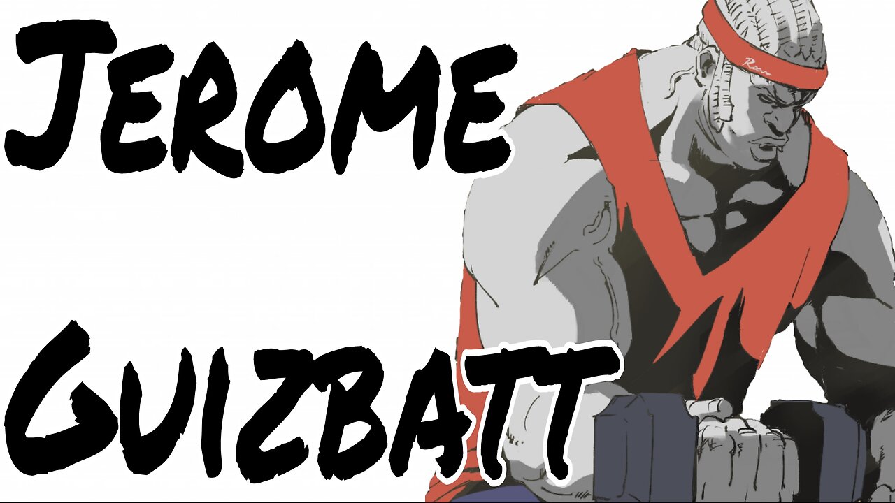 Bleach Sternritter Character Analysis: Jerome Guizbatt