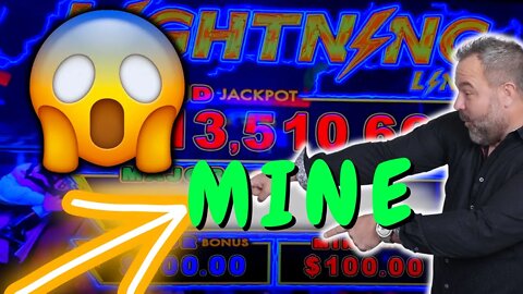 We Hit The MAXED Out MAJOR!!!