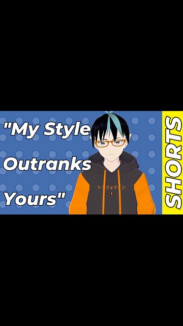 Artistic Evolution Hypocrisy