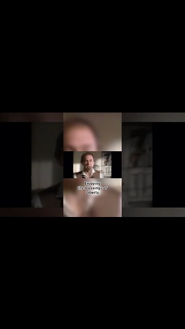 QUOTES, Founding Fathers Edition ep121 Continental Soldier Returns Home to Enjoy Liberty #liberty