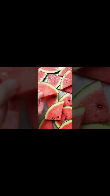 Watermelon