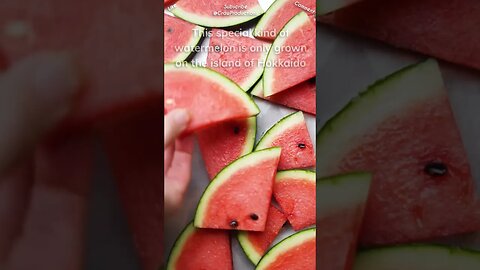 Watermelon