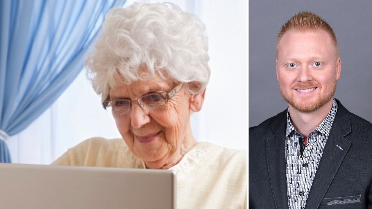 ENTREVUE MICHEL BEAUMONT - DG FADOQ FÉVRIER 2021