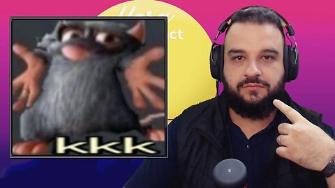 TENTE NÃO RIR #2