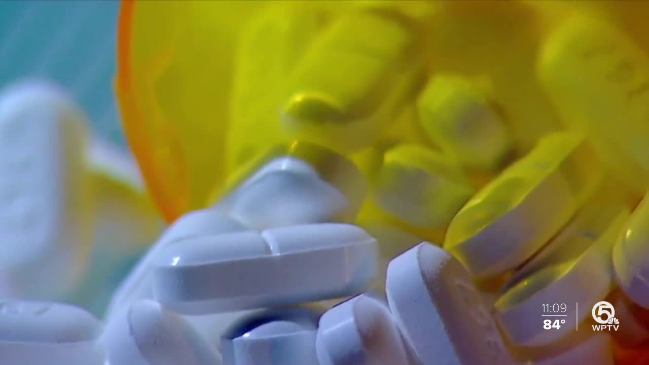 Drug overdoses on the rise in Martin County, non-profit calling for a Treasure Coast-based sober home task force