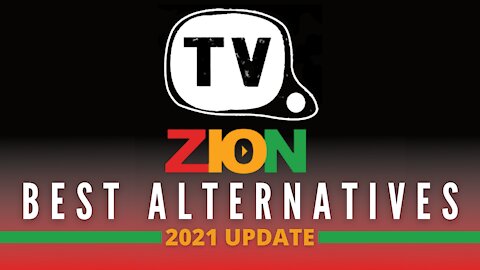 5 BEST TV ZION ALTERNATIVES FOR ANY DEVICE! - 2023 GUIDE