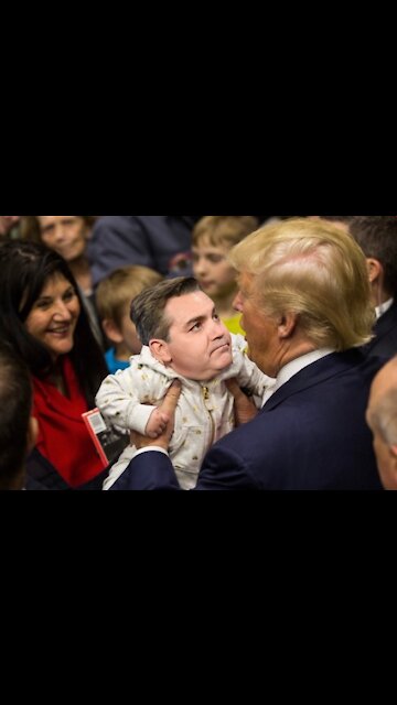 🤣 FAKE NEWS CNN "BABY JIM ACOSTA" 🤣