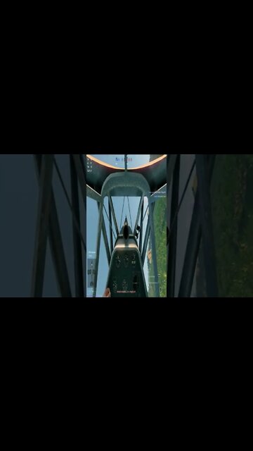 very tight bombing run Part 2 - Enlisted