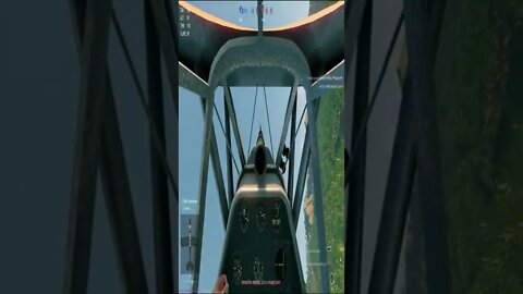 very tight bombing run Part 2 - Enlisted