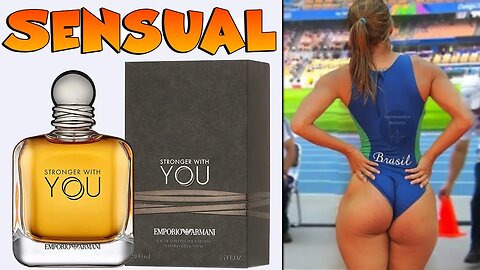 los perfumes de armani que atraen a las mujeres