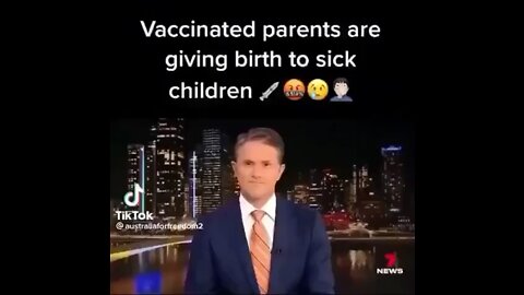 Sick babies