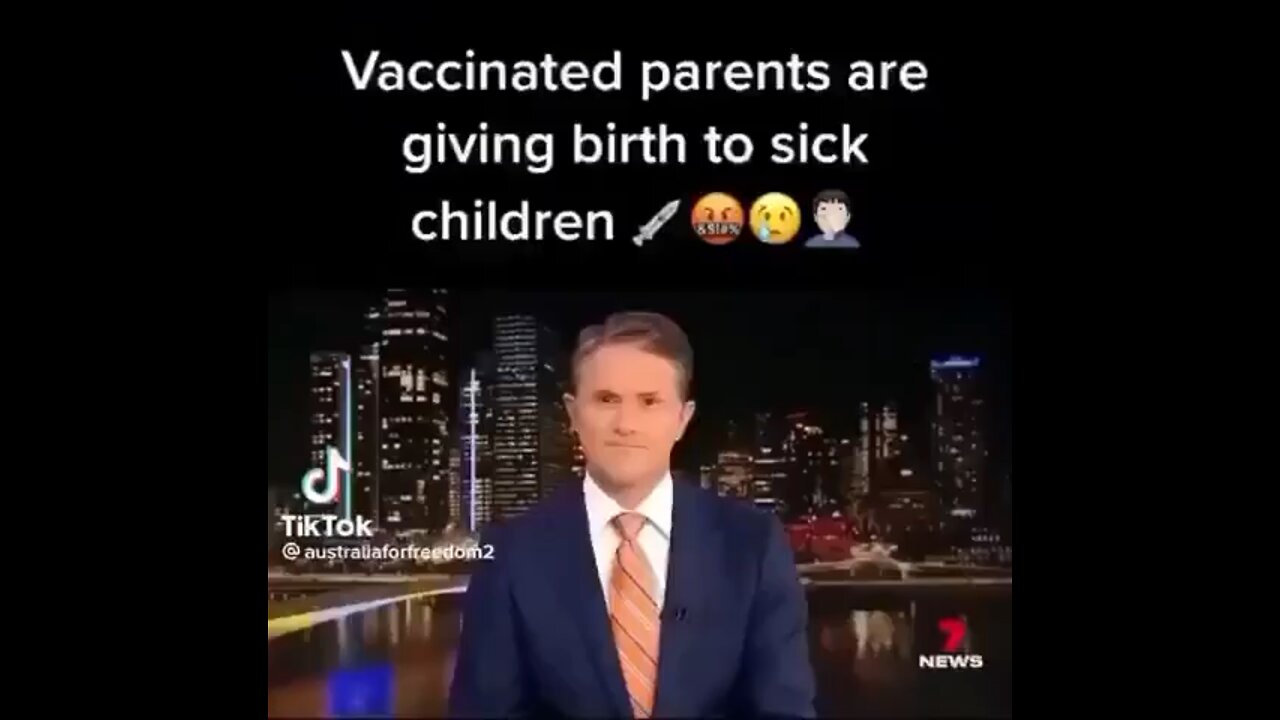 Sick babies