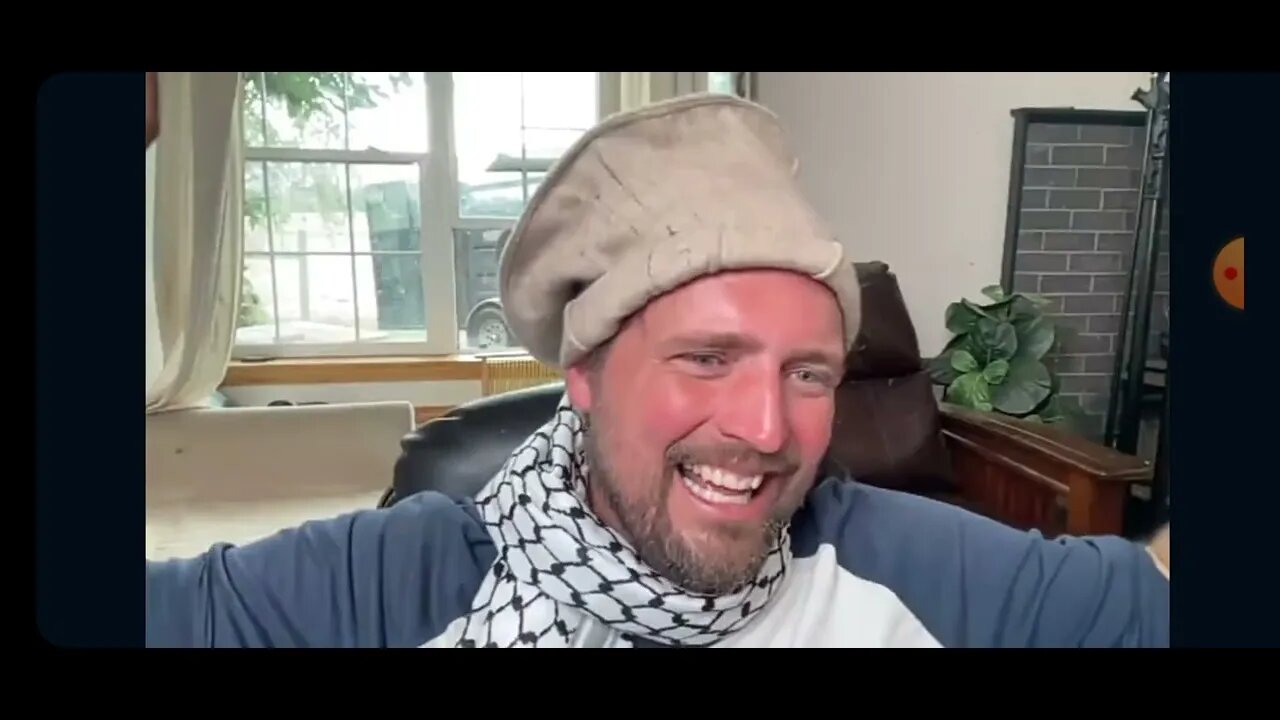 25-1771 Owen Benjamin levels of COPE Curtis Stone