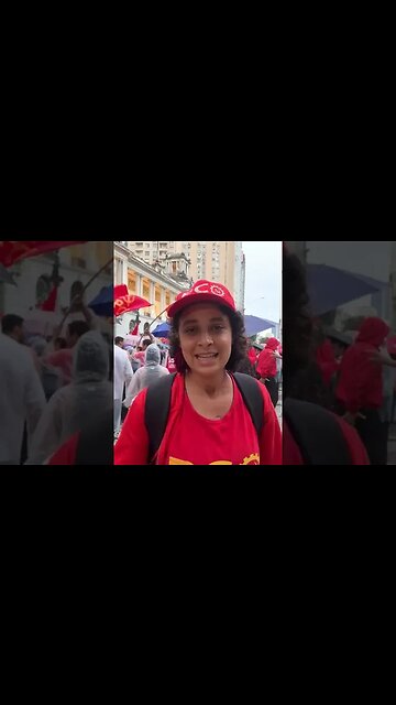 Como foram os atos contra a direita em todo o país? Acompanhe no Reunião de Pauta desta terça (10)