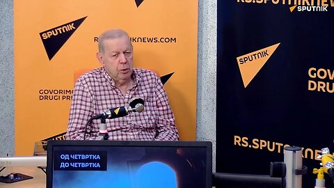 Bliži se rasplet – Srbija prepreka NATO cilju u regionu | Od četvrtka do četvrtka