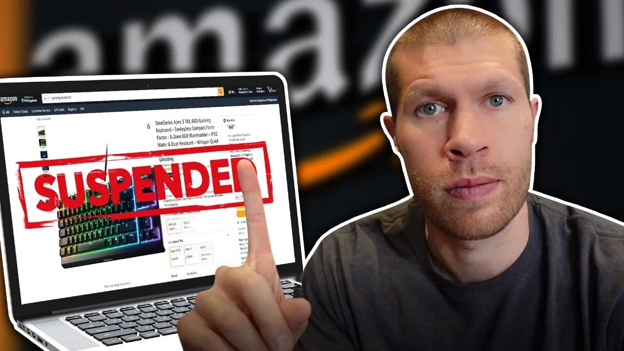 Best Plan of Action to Get Your Amazon Seller Account Back after a Dropshipping Suspension